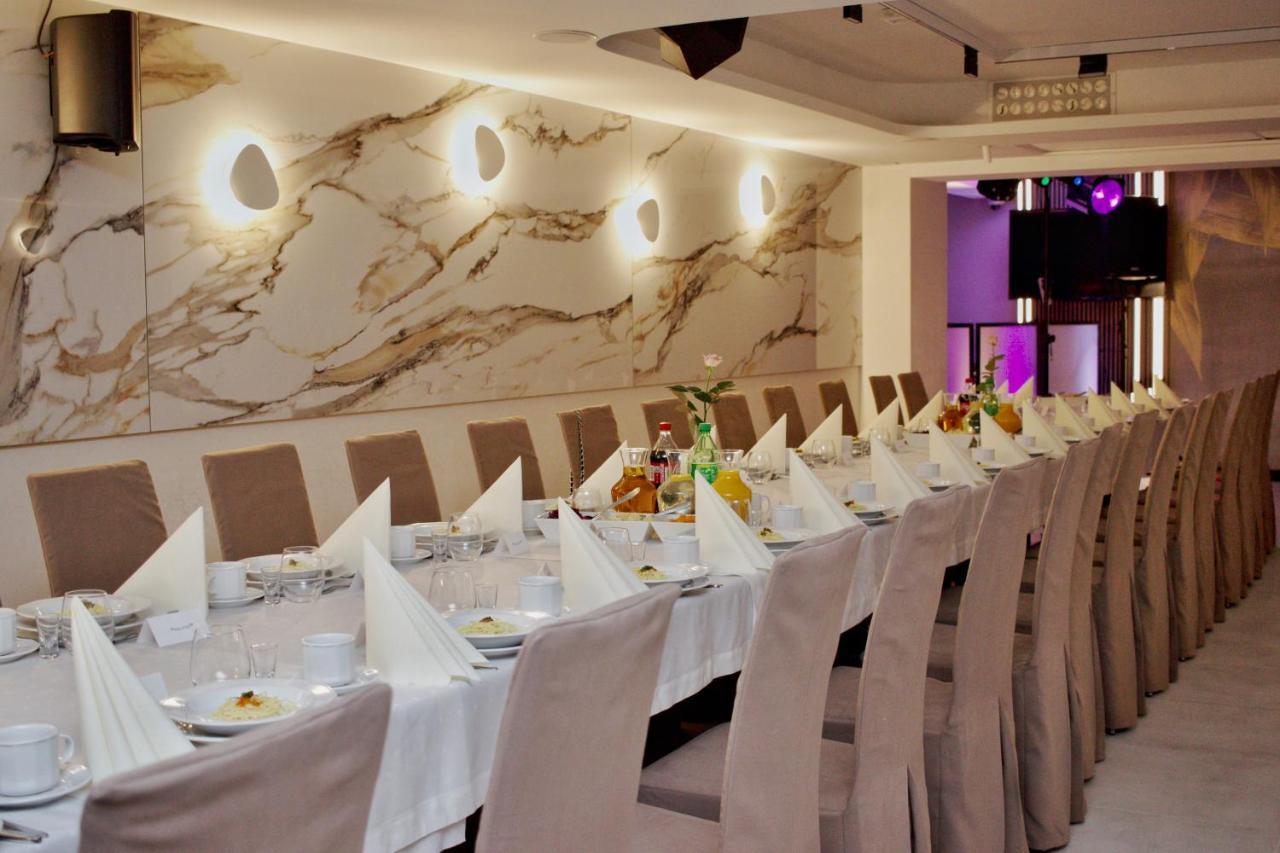 Hotel Lazur Spa & Conference Kalisz  Ngoại thất bức ảnh