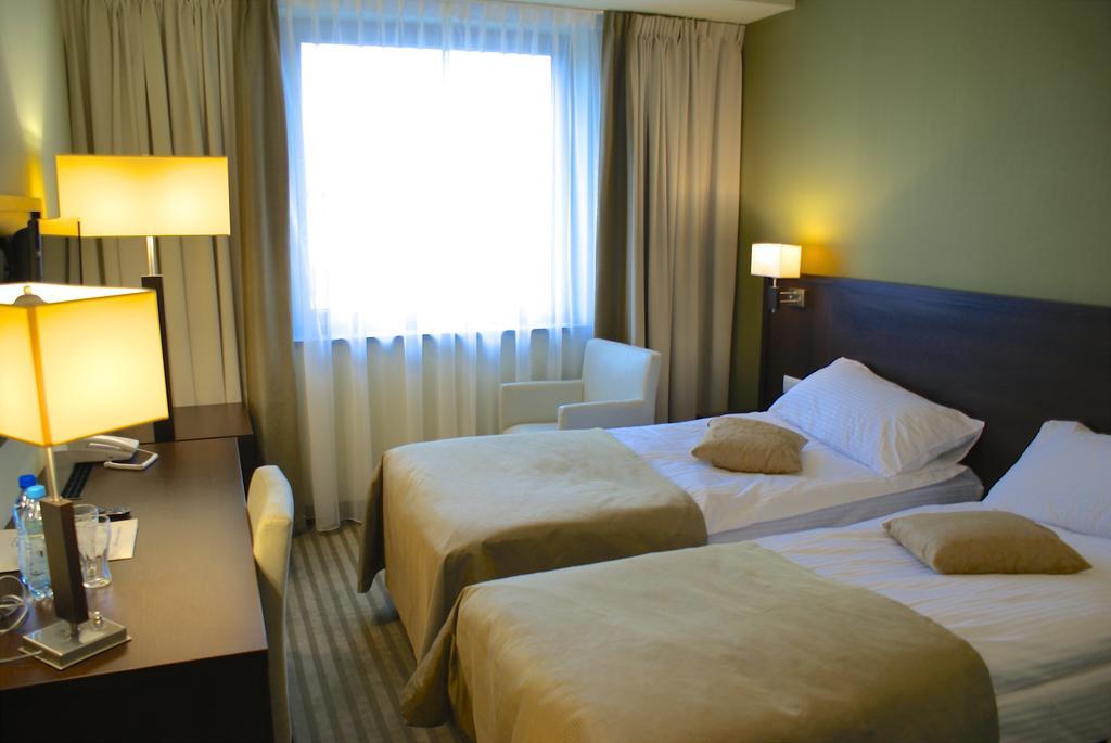 Hotel Lazur Spa & Conference Kalisz  Phòng bức ảnh