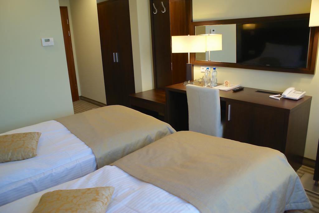 Hotel Lazur Spa & Conference Kalisz  Phòng bức ảnh