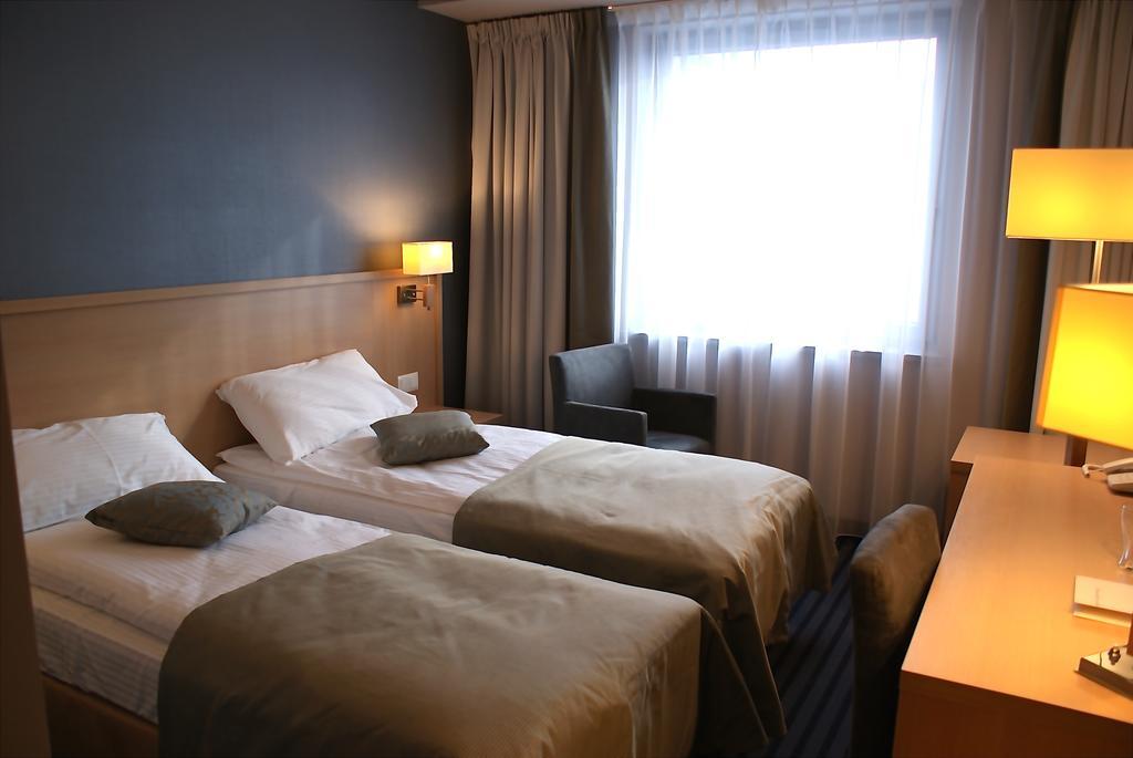 Hotel Lazur Spa & Conference Kalisz  Phòng bức ảnh