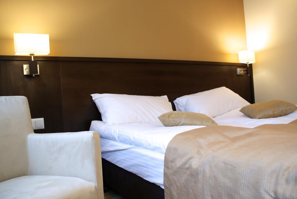 Hotel Lazur Spa & Conference Kalisz  Phòng bức ảnh
