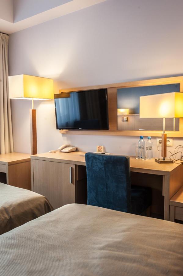 Hotel Lazur Spa & Conference Kalisz  Ngoại thất bức ảnh
