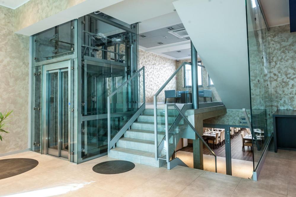 Hotel Lazur Spa & Conference Kalisz  Ngoại thất bức ảnh
