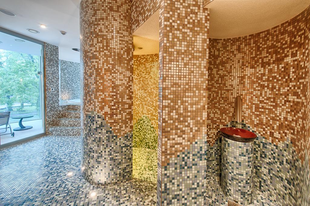 Hotel Lazur Spa & Conference Kalisz  Ngoại thất bức ảnh