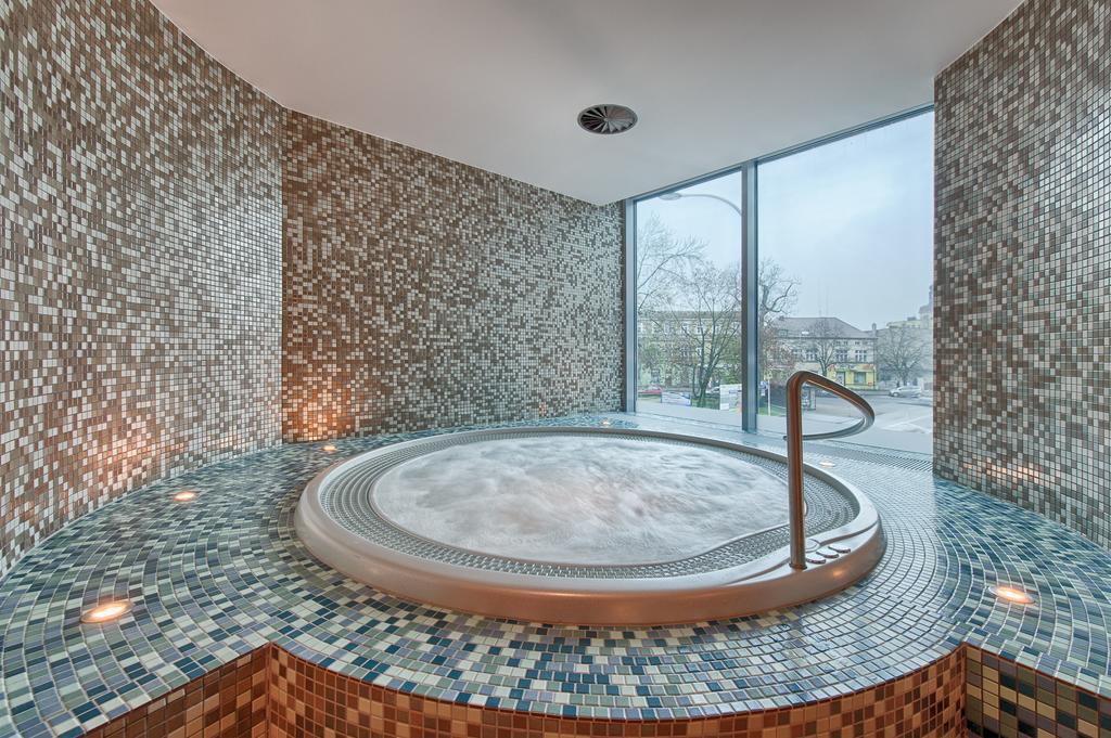 Hotel Lazur Spa & Conference Kalisz  Ngoại thất bức ảnh