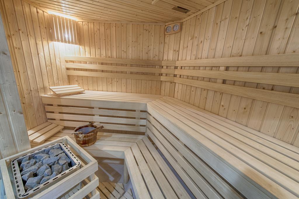 Hotel Lazur Spa & Conference Kalisz  Ngoại thất bức ảnh